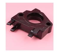 ERIHJOX Joint d'entretoise Isolant de carburateur de Starter Manuel adapté au Moteur de Tondeuse à Gazon GX340 GX390 11HP 13HP GX 340 390, pièce de Rechange