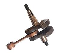 ERIHJOX Joint d'étanchéité de Vilebrequin Compatible avec Les souffleurs de Brouillard BR320, BR340, BR380, BR400, BR420, SR320, SR400, SR420, FS360, FS420, FS500 et FS550.(Crankshaft)