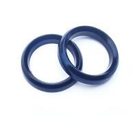 ERIHJOX Joint d'étanchéité for pulvérisateur électrique, Compatible avec Les Moteurs à Piston de Pression 21/22/25/26/30/34/38/60/80/120(Inner25mm outer33mm,9pcs)