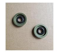 ERIHJOX Joint d'huile de Vilebrequin for CS-350T CS-350TES CS-350WES CS-351 CS-350 CS350 CS350T CS350T CS350TES CS350WES(10 X Oil Seal)