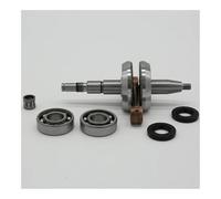 ERIHJOX Joint d'huile de Vilebrequin for tronçonneuse 029 MS290 MS310 039 MS390, pièces de Rechange et Accessoires #1127 030 0402(MS390)