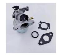 ERIHJOX Kit carburateur 675 190cc for Tondeuse poussée 6,25 CV 6,75 CV 799866 790845 799871 796707 794304(1 Set A as Attached)