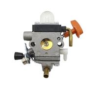 ERIHJOX Kit carburateur for FS90R FS90 FS110R FS130R FS100 KM130R KM90R FS100RX KM110R HT100 HT101 C1Q-S174