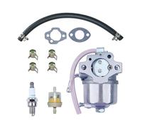 ERIHJOX Kit carburateur for Moteur 4 Temps FC150V 14SB 14SE AM124620