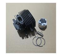 ERIHJOX Kit Cylindre-Piston BC500 44 mm for modèles AE500, BC500H, BC520, BC500RS, BCF500H, BCF509H, BK520, BKC520RS MS 20SH-RS