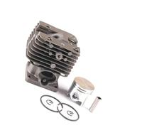 ERIHJOX Kit Cylindre-Piston for débroussailleuse FS120, FS200 et FS250 (référence 4134 020 1213).(FS200 38mm)