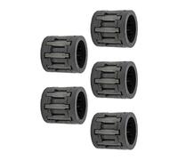 ERIHJOX Kit de 5 pièces for roulements, Axes de Piston et Cages à Aiguilles, Compatible avec Les tronçonneuses TS410 et TS420. Remplace Les références 9512, 003 et 2344.