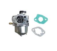 ERIHJOX Kit de carburateur et Joints SV150 LHP16 for tondeuses à Gazon RV150 M150 V35 V40 RM45 18550016/0 118550148/0