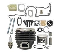 ERIHJOX Kit de décompression de Cylindre for 162 266 266Se. Remplace la référence 501 68 55 71.