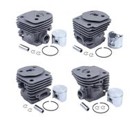 ERIHJOX Kit de Filtre de carburateur C3-EL42 for tronçonneuse 340 340E 345 346 346XP 350 351 353 503283208