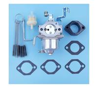 ERIHJOX Kit de Filtre de carburateur for Moteur EH41 13,5HP, pièce de Rechange 267-62302-20/267-62302-30
