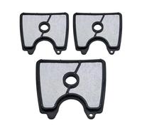 ERIHJOX Kit de filtres à air 3 pièces for souffleur à Feuilles portatif 2 Temps 125B, 125BVX, 125BX 28cc, 545112101
