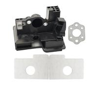 ERIHJOX Kit de Joint de carburateur for boîtier d'admission de Filtre à air, adapté aux tronçonneuses MS180 MS170 018 017 MS 180 170, pièces et Outils de Jardin