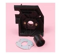 ERIHJOX Kit de Joint de Soufflet d'adaptateur de carburateur for tronçonneuse 36 41 136 137 141 142