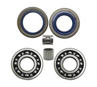 ERIHJOX Kit de Joint d'huile de Vilebrequin for tronçonneuses 365, 371, 372, 372XP et 362