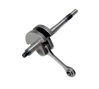 ERIHJOX Kit de Joint d'huile de Vilebrequin FS55, roulement de bielle de Vilebrequin adapté for FS38 FS40 FS45 FS46 4140 030 0400