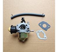 ERIHJOX Kit de Joints de carburateur 1P70, amorceur de Bande, adapté à la Tondeuse à Gazon T675 1P70F