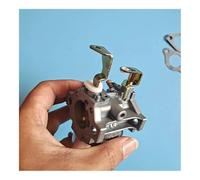 ERIHJOX Kit de Joints de carburateur for Moteur Fori GM132, GM132P, GM181L, GM181P, TCY780, Remplacement du carburateur à Eau