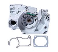 ERIHJOX Kit de Joints de Carter de Vilebrequin for tronçonneuse 024 026 MS260 MS240, boîtier de Moteur for 1121 020 2117