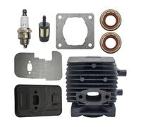 ERIHJOX Kit de Joints de Piston de Cylindre 34 mm for FS75 FS80 FS85 4137-140-0603