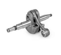 ERIHJOX Kit de Joints d'étanchéité for paliers de Vilebrequin MS382 for tronçonneuse à Essence. Compatible avec la pièce d'origine MS 382 (référence 1119 030 0402).(Crankshaft)