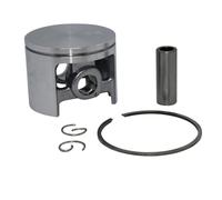ERIHJOX Kit de Joints et roulements à Aiguilles for Cage de Piston de 52 mm, Compatible avec Les tronçonneuses EPA 272 et 272XP (axe de 12 mm, référence 504 01 70-02).(Piston Kit)