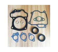 ERIHJOX Kit de Joints for Moteur EX27, Couvercle de Culasse, carburateur, Joint d'étanchéité, pièces détachées