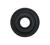 ERIHJOX Kit de Joints SPI de Vilebrequin Compatible avec Les modèles 128R, 125R, 124R, 128RJ, 125RJ, 125E, 125C, 128C, 124C, 125LDX, 128DJX, 128L et 128LDX.