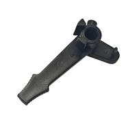 ERIHJOX Kit de Levier de Starter de carburateur 10 pièces for Moteurs GX120 GX140 GX160 GX200 GX240 GX270 GX340 GX390 16610-ZE1-000