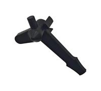 ERIHJOX Kit de Levier de Starter de carburateur for Moteurs GX120, GX140, GX160, GX200, GX240, GX270, GX340, GX390, 16610-ZE1-000