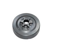 ERIHJOX Kit de pignon de Tambour d'embrayage for tronçonneuse MS180 MS170, pièces de Rechange for MS180 MS170 MS 017 018 019 021 023 025 MS250 MS251(Type 6)