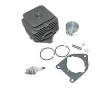 ERIHJOX Kit de Piston de Cylindre de 36,5 mm for RY30522, RY30524, RY30530, RY30544, RY30550, RY30564, RY30570, RY30931, RY30951, RY30971, RY52014