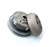 ERIHJOX Kit de poulie d'embrayage arrière for scooter CF250, compatible avec CN250 CH250 Helix 250cc SH 300 I 2007-2008 4 temps