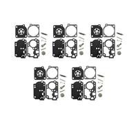 ERIHJOX Kit de Reconstruction de carburateur 5 pièces for C1U-W43 C1U-W45 BVM210VS RB-156