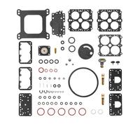 ERIHJOX Kit de Reconstruction de carburateur adapté aux Performances 1850 3310 9776 80457 80670 80508
