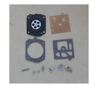 ERIHJOX Kit de réparation de carburateur 10 x MS390 for 027 029 039 MS270 MS290 MS310, Reconstruction et révision du carburateur à diaphragme(1 Set)