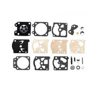 ERIHJOX Kit de réparation de carburateur for FS240 FS360 FS460C FS460RC FS360C FS410C FS240C FS240RC FS260C FS260RC. Remplace 4147 007 1700.