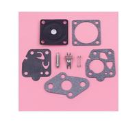 ERIHJOX Kit de réparation de carburateur for Moteur de débroussailleuse TG20, TG24, TG25, TG33, TD24, TD25, TD33, TD40, TD48