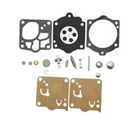 ERIHJOX Kit de réparation de carburateur for tronçonneuse MS650 MS660 064 066 065 K15-WJ K15 WJ K15WJ, pièces de Rechange