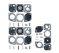 ERIHJOX Kit de réparation de carburateur RB-82 3 pièces for C1U-H46 C1U-H49, démarrage Simple