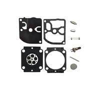 ERIHJOX Kit de réparation de carburateur, remplace Le RB-155, Compatible avec Les modèles Split BG86 C1M-S141 C1M-S142 C1M-S145 C1M-S146 C1M-S151