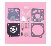 ERIHJOX Kit de réparation de diaphragme de carburateur for 340 345 346 353 350 346XP, pièce de Rechange for chaîne RB-122 RB 122