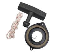 ERIHJOX Kit de réparation de Ressort de Lanceur à Rappel for tronçonneuses 359 EPA, 357, 357XP, 340, 340E, 345, 345E, 346XP, 350, 351 et 353.