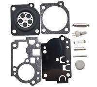 ERIHJOX Kit de réparation et de Reconstruction de diaphragme de carburateur for C1U-W49B FX26SCE SST25CE, pièce de Rechange
