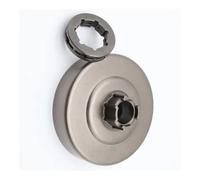 ERIHJOX Kit de rondelles for pignon de Tambour d'embrayage Compatible avec Les modèles HUS 61, 66, 162, 266, 268 et 272XP (pignon d'embrayage et Plateau d'entraînement).