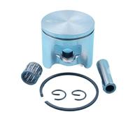 ERIHJOX Kit de roulement à Aiguilles et axe de Piston 42 mm for modèles 343 F/FR/FRM, 343 R/RX, 345 et 345