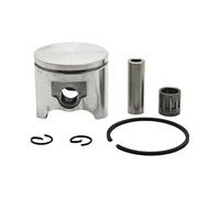 ERIHJOX Kit de roulement à Aiguilles et axe de Segment de Piston 42 mm for modèles 343 F/FR/FRM, 343 R/RX, 345 F/FR/FRM, 345 R/RX