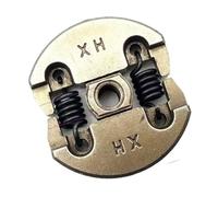 ERIHJOX Kit de roulement à Aiguilles for Tambour d'embrayage à pignon Compatible avec la scie sécatrice à poignée G2500, 2500 et 2600 de 25 cm³.(Clutch)