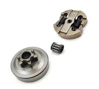 ERIHJOX Kit de roulement à Aiguilles for Tambour d'embrayage à pignon Compatible avec la scie sécatrice à poignée G2500, 2500 et 2600 de 25 cm³.(1 Set)
