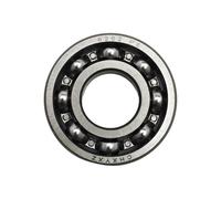 ERIHJOX Kit de roulements à Billes for Vilebrequin Compatible avec Les tronçonneuses 268, 272, 61, 340, 345, 350, 351, 353, 357, 359, 362, 365, 371 et 372 (référence 738220225).